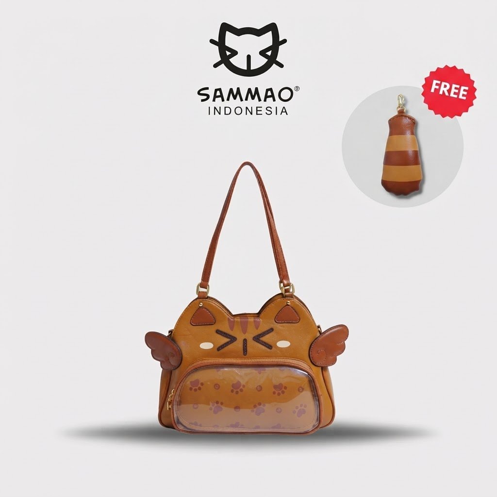Bolso Crossbody Cream Bear Bolso Crossbody Cream Bear